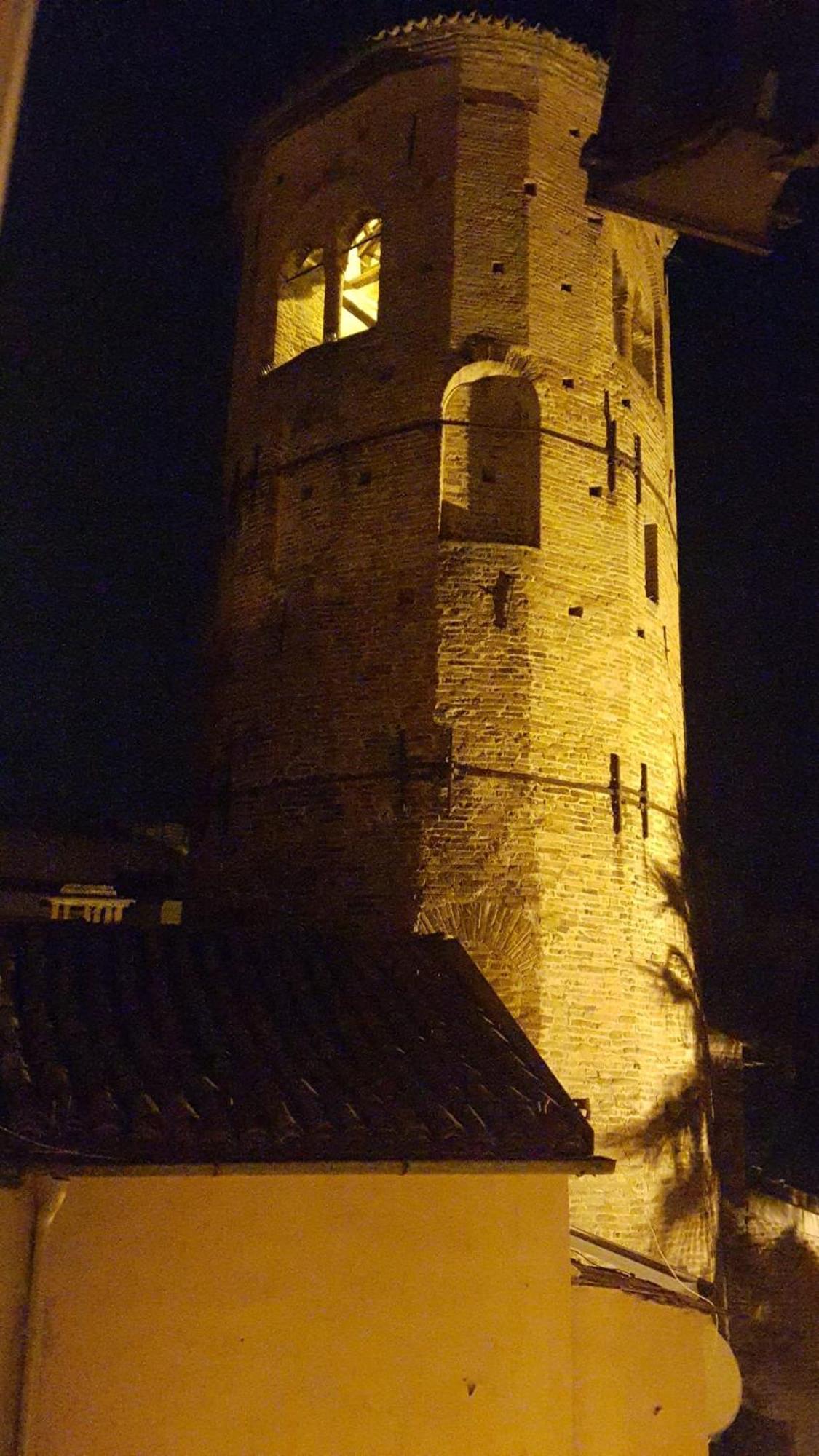 فيلا Casa Di Leo E Vale إيمولا المظهر الخارجي الصورة