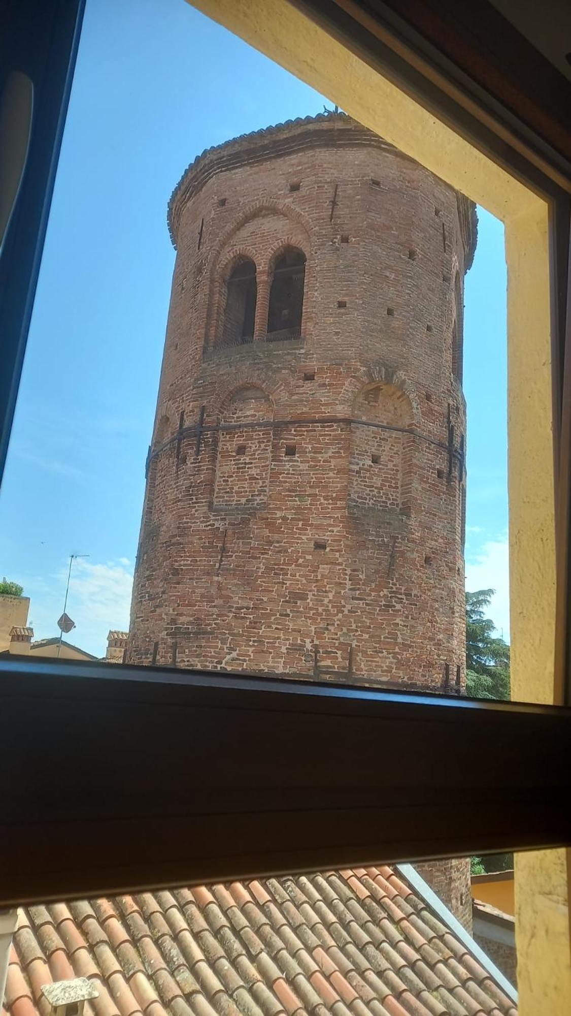 فيلا Casa Di Leo E Vale إيمولا المظهر الخارجي الصورة
